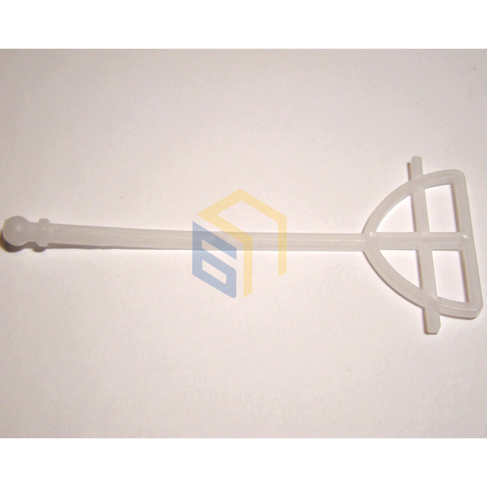 Тримач кришки бака електропили Forte FES 30-45P (84508)