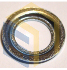 Шайба електропили Forte FES 30-45P (84512)