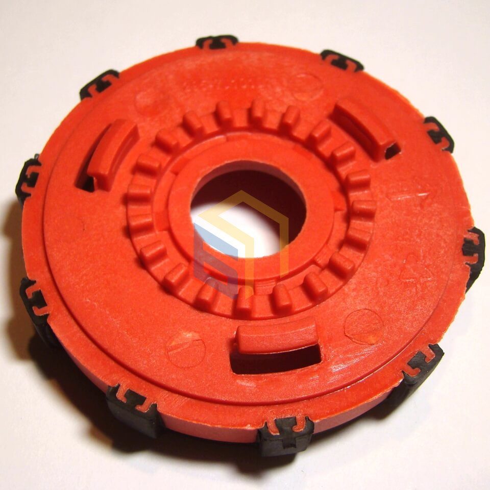 Кришка натягувача ланцюга електропили Forte FES 30-45P (84516)