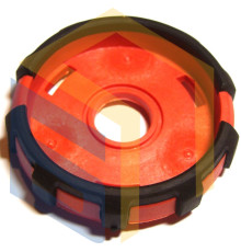 Кришка натягувача ланцюга електропили Forte FES 30-45P (84516)