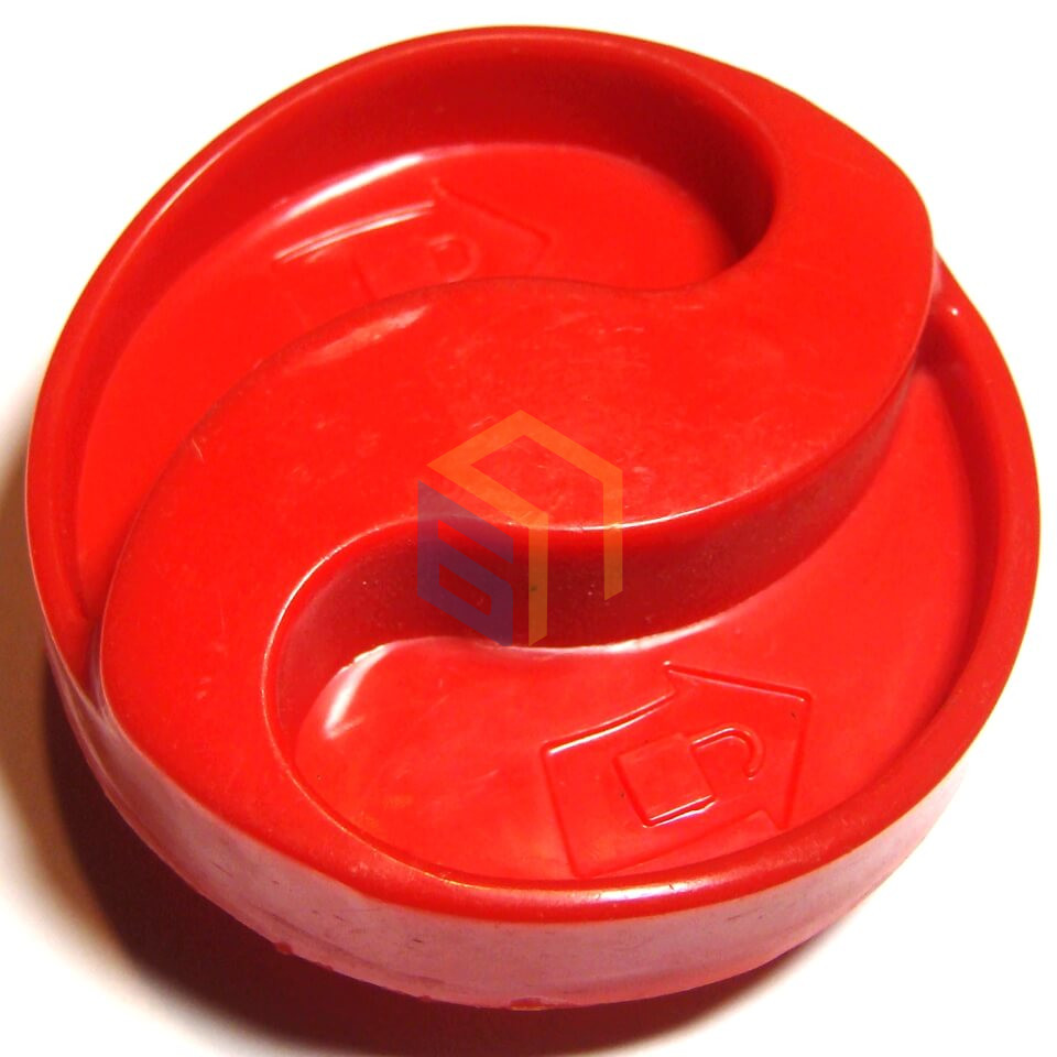 Ручка натягувача ланцюга електропили Forte FES 30-45P (84517)