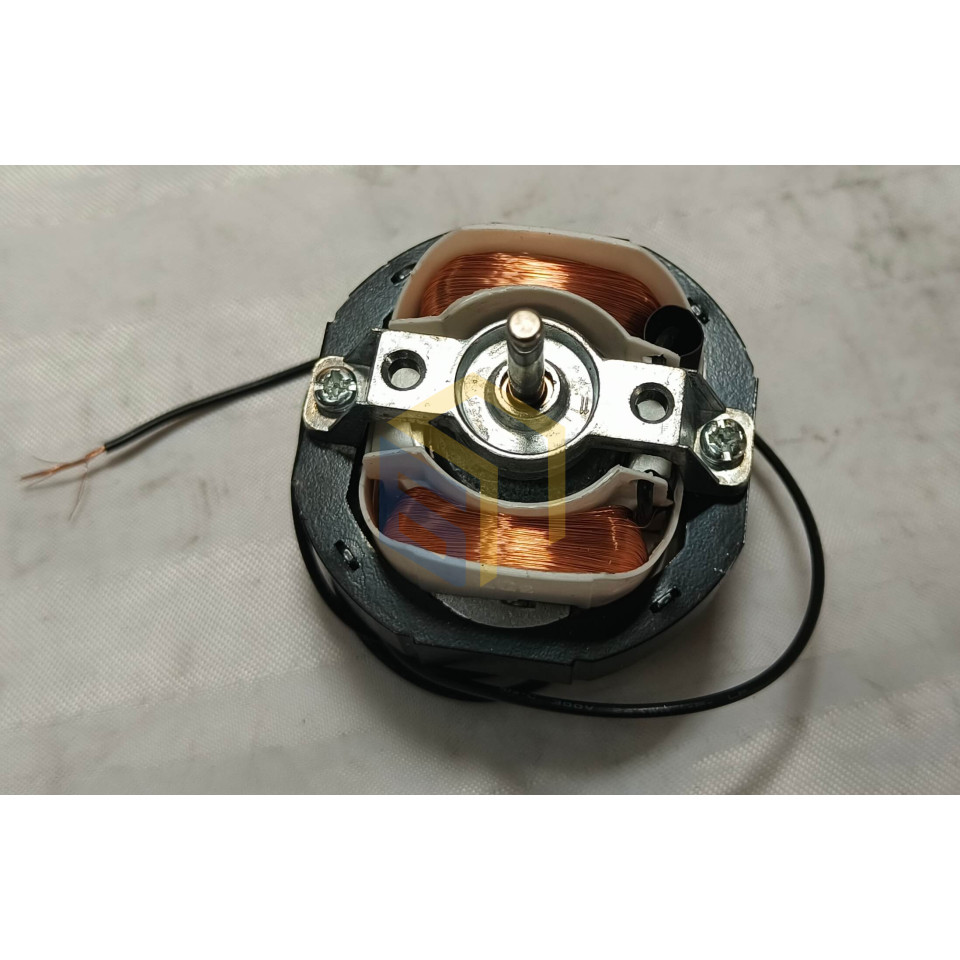 Двигун тепловентилятора Grunhelm PTC-905A (84635)