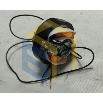 Двигун тепловентилятора Grunhelm PTC-905A (84635)