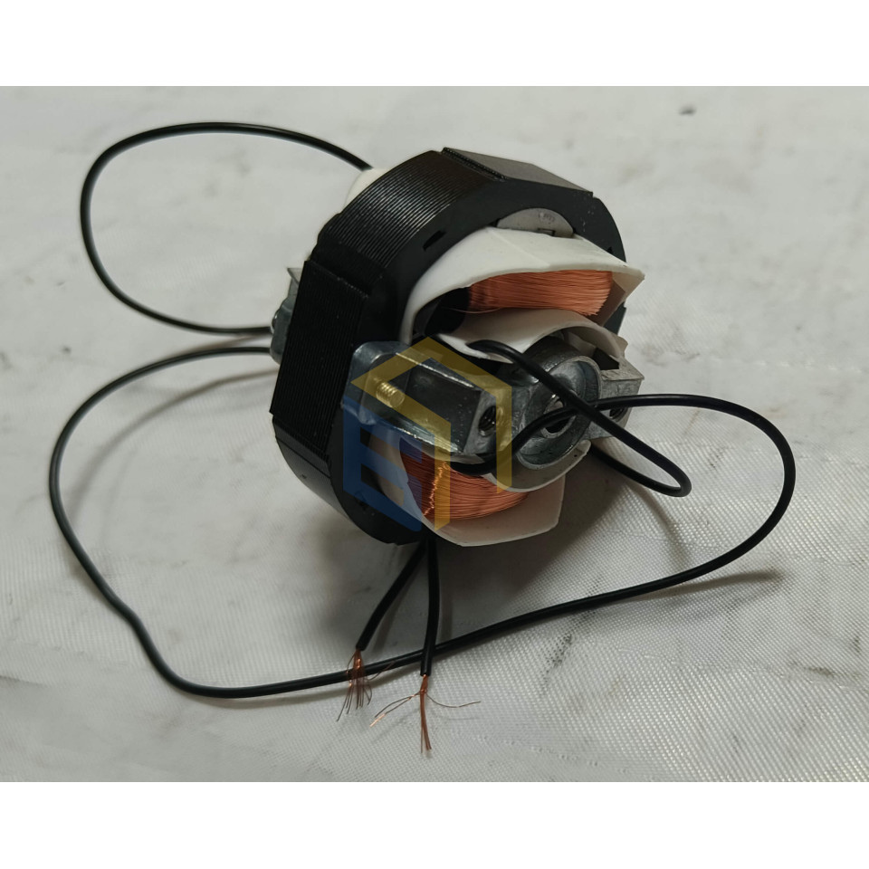 Двигун тепловентилятора Grunhelm PTC-905A (84635)