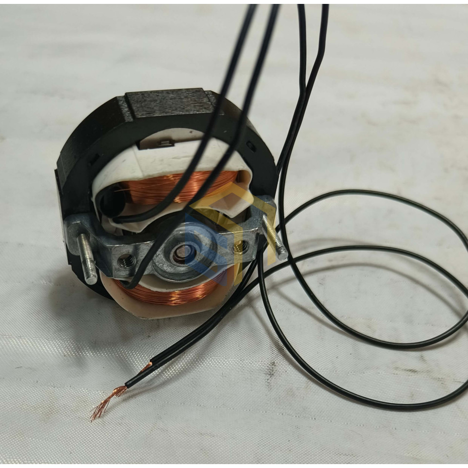 Двигун тепловентилятора Grunhelm FH-04 (84638)