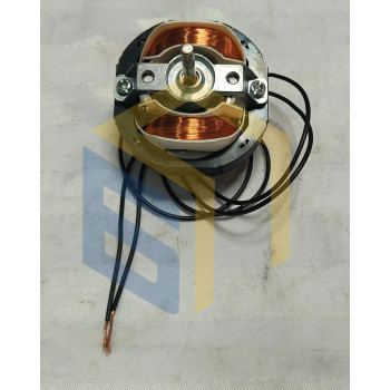 Двигун тепловентилятора Grunhelm FH-04 (84638)