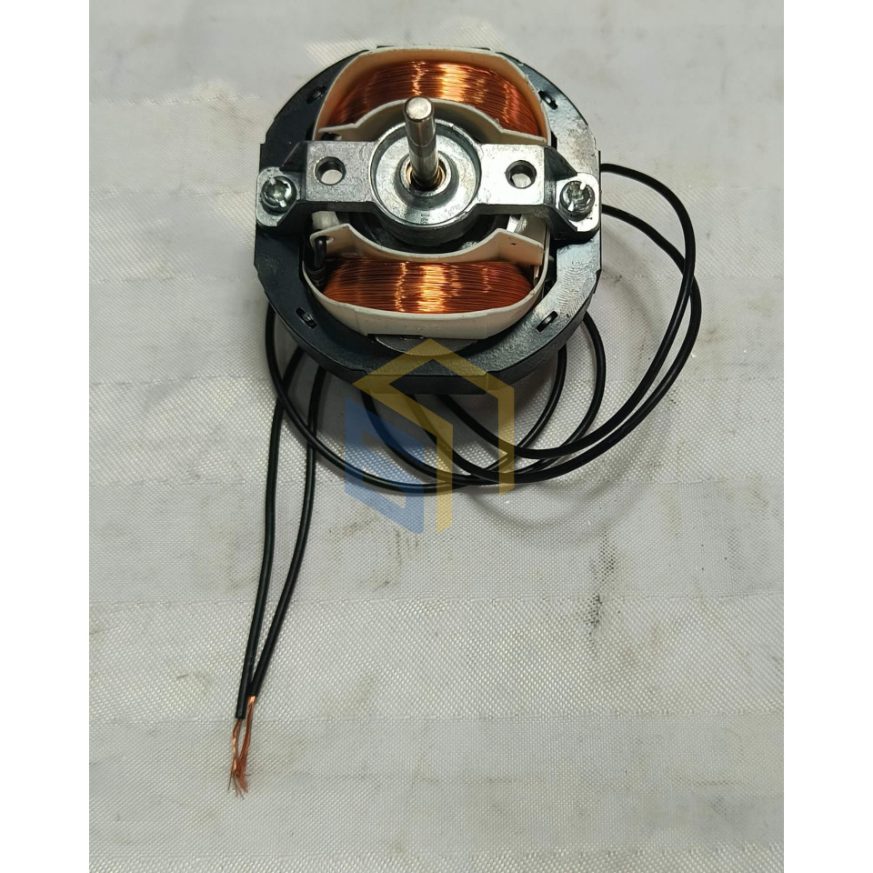 Двигун тепловентилятора Grunhelm FH-04 (84638)