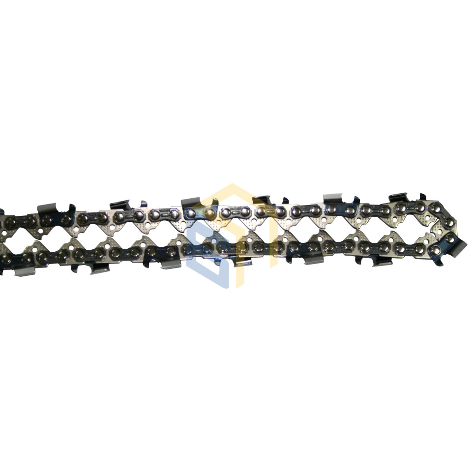 Ланцюг HAISSER 91FCH52 (52 ланки, паз 1,3мм (0,50''), крок 3/8''L) (84690)