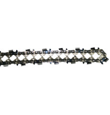 Ланцюг HAISSER 91FCH56 (56 ланки, паз 1,3мм (0,50''), крок 3/8''L) (84691)