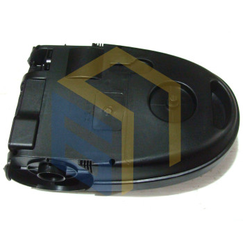 Корпус (нижняя часть) пылесоса бытового Grunhelm GVC8208 (84757)