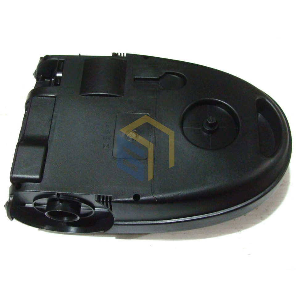 Корпус (нижняя часть) пылесоса бытового Grunhelm GVC8208 (84757)