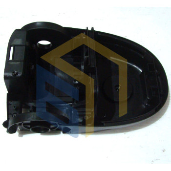 Корпус (нижняя часть) пылесоса бытового Grunhelm GVC8208 (84757)