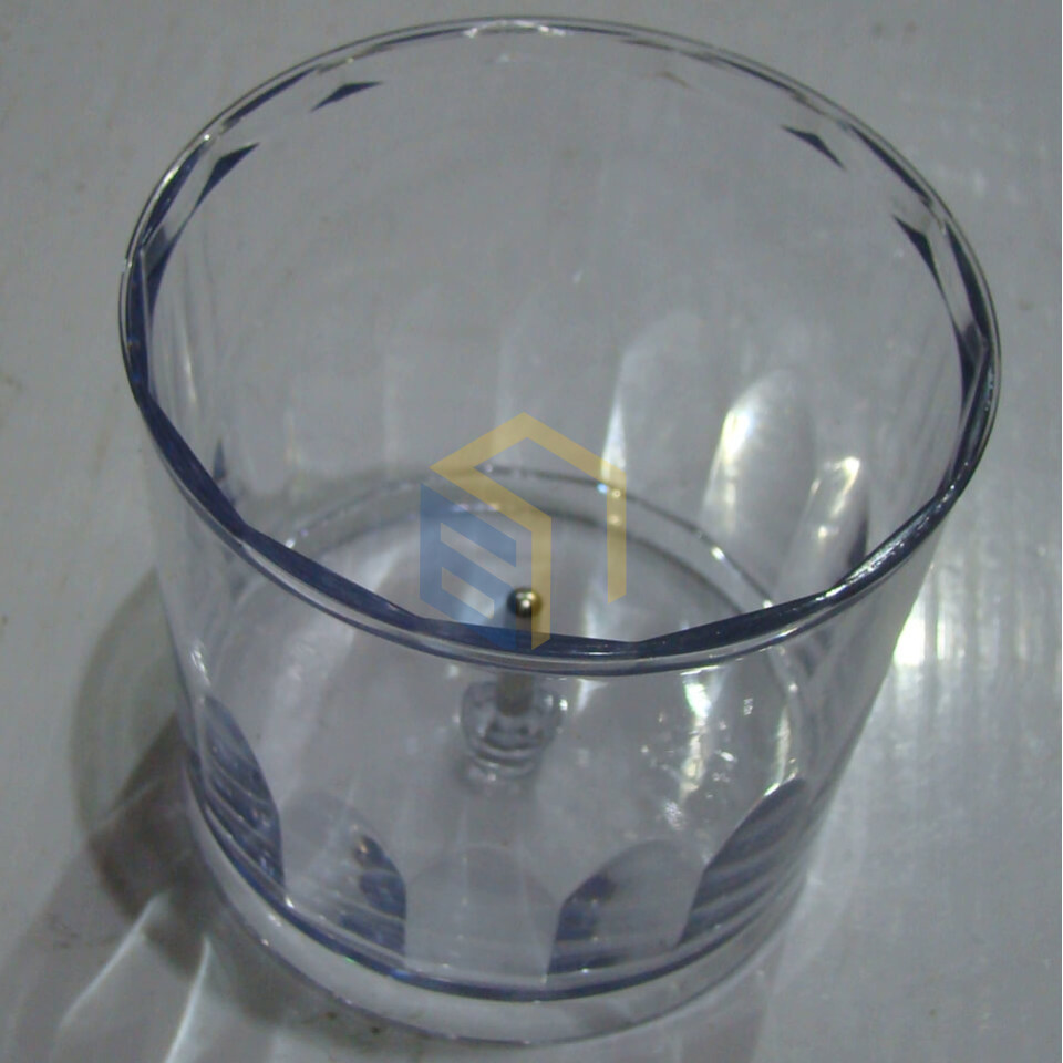 Чаша подрібнювача блендера Grunhelm EBS-1000МG, EBS-1000МС (84817)