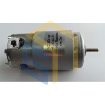Двигун блендера Grunhelm EBS-1000МG, EBS-1000МС (84831)