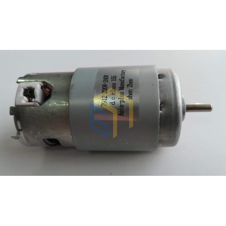 Двигун блендера Grunhelm EBS-1000МG, EBS-1000МС (84831)