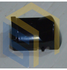 Кнопка снятия крышки блендера Grunhelm EBS-1000МG, EBS-1000МС (84838)