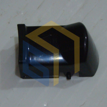 Кнопка снятия крышки блендера Grunhelm EBS-1000МG, EBS-1000МС (84838)