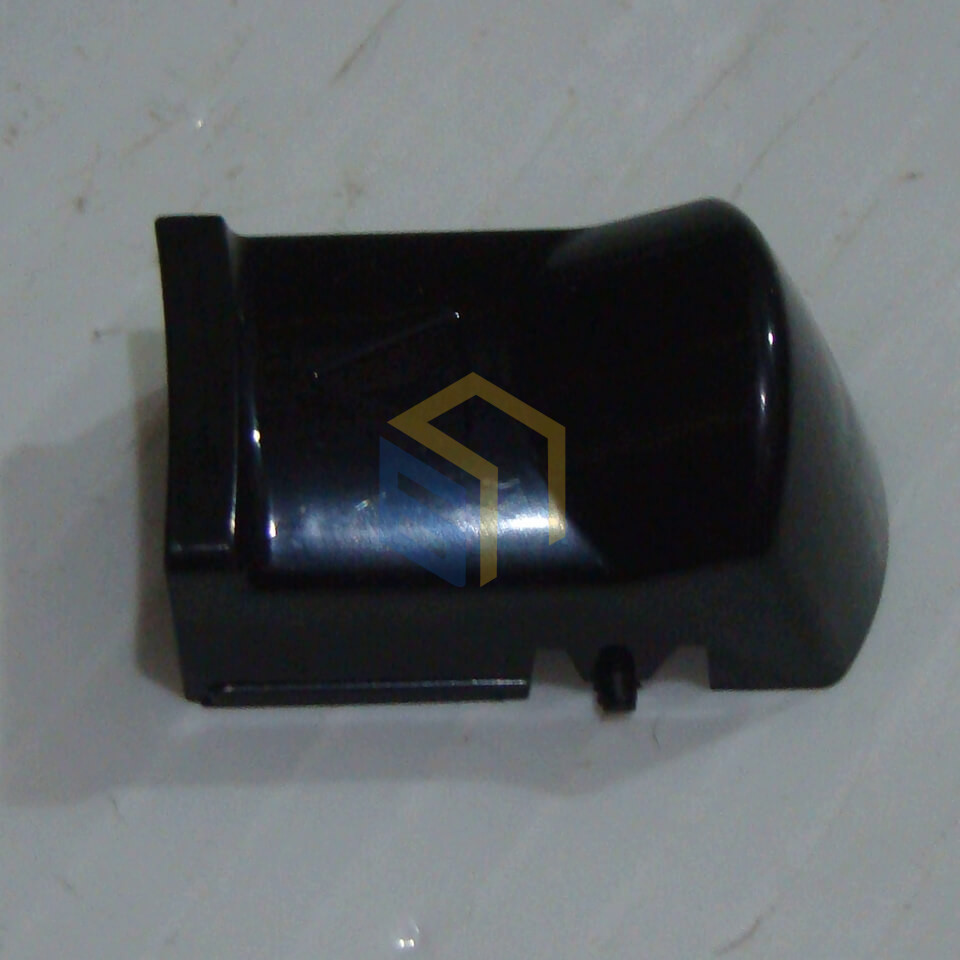 Кнопка зняття кришки блендера Grunhelm EBS-1000МG, EBS-1000МС (84838)