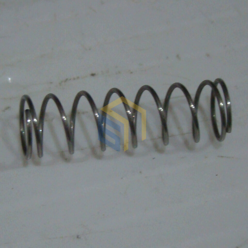 Пружина кнопки снятия крышки блендера Grunhelm EBS-1000МG, EBS-1000МС (84839)