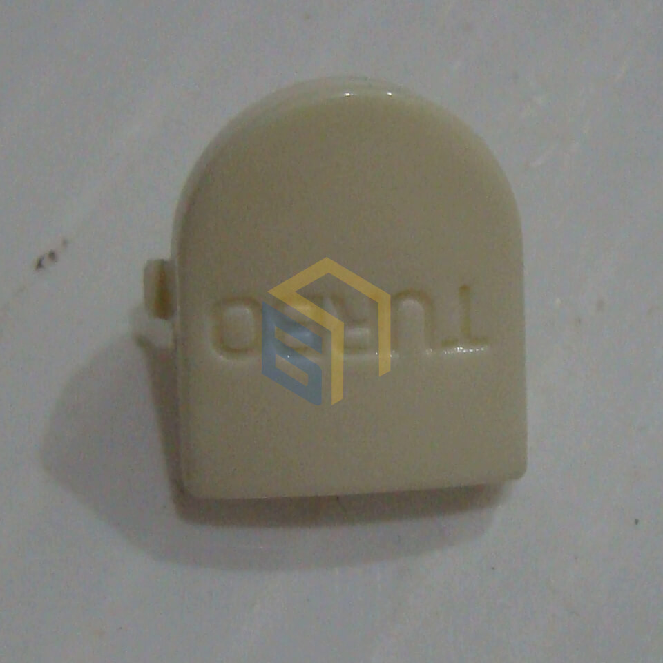 Кнопка турбо-режиму блендера Grunhelm EBS-800SR, EBS-800SG (84874)