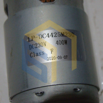 Електричний двигун 400 Вт блендера Grunhelm EBS-800SR, EBS-800SG (84875)