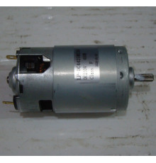 Электрический двигатель 400 Вт блендера Grunhelm EBS-800SR, EBS-800SG (84875)