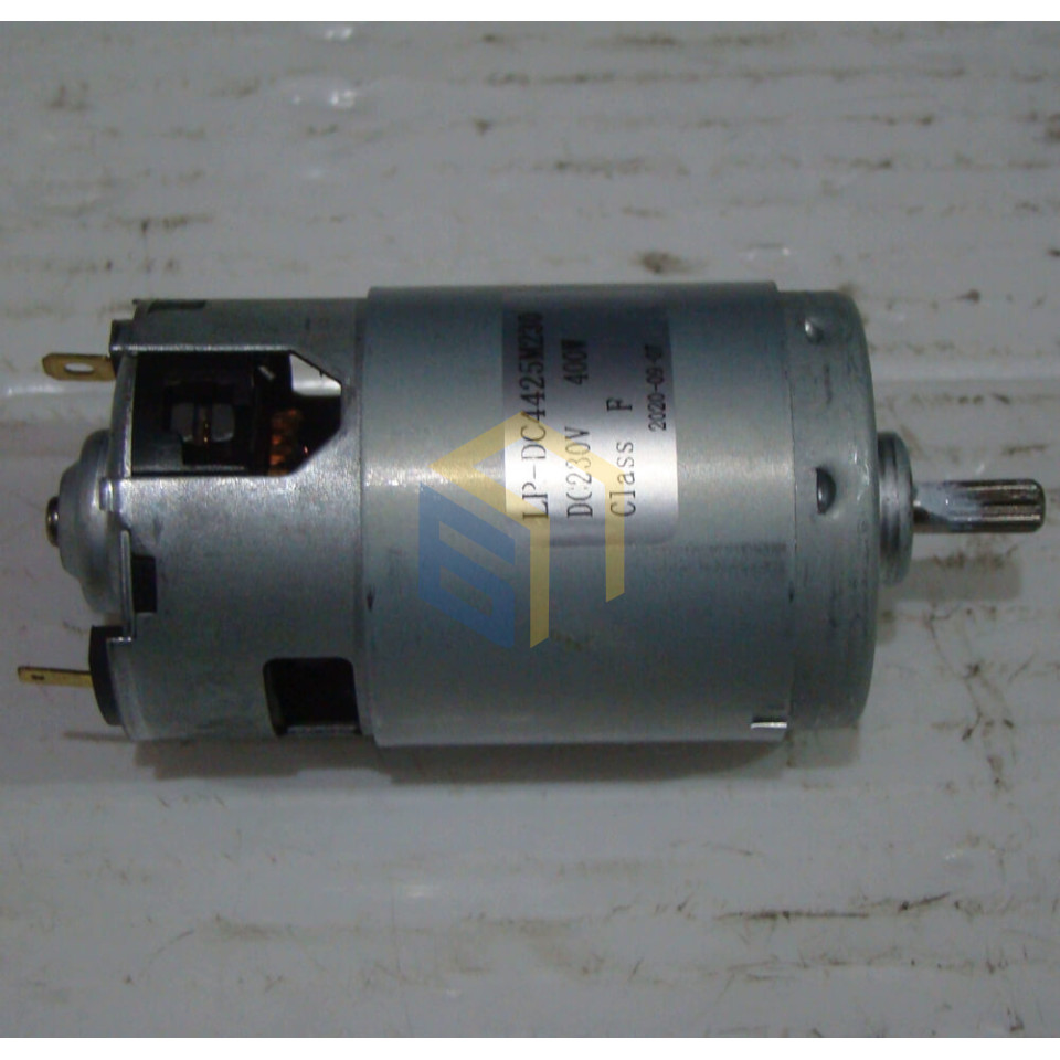 Електричний двигун 400 Вт блендера Grunhelm EBS-800SR, EBS-800SG (84875)