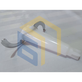 Нож измельчителя блендера Grunhelm EBS-800SR, EBS-800SG (84880)