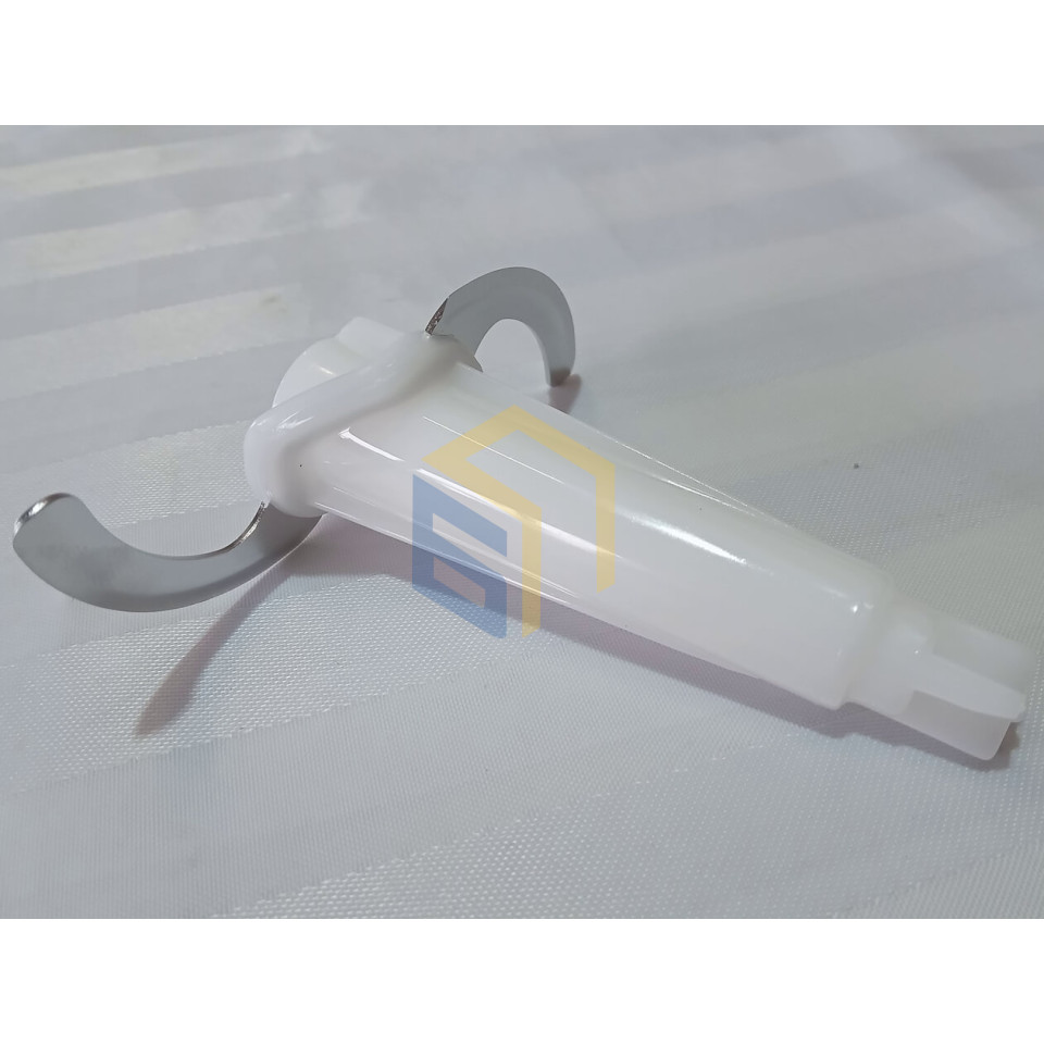 Ніж подрібнювача блендера Grunhelm EBS-800SR, EBS-800SG (84880)