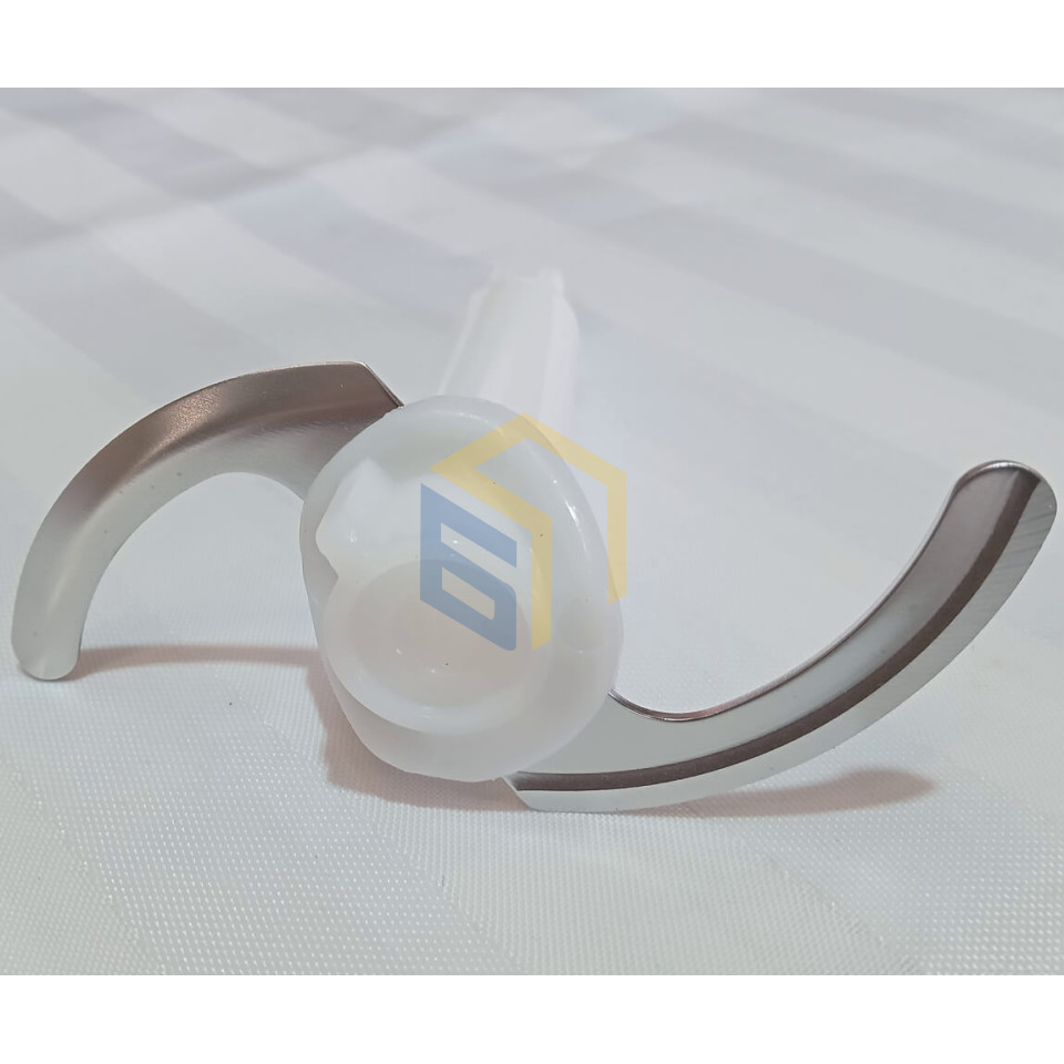 Ніж подрібнювача блендера Grunhelm EBS-800SR, EBS-800SG (84880)