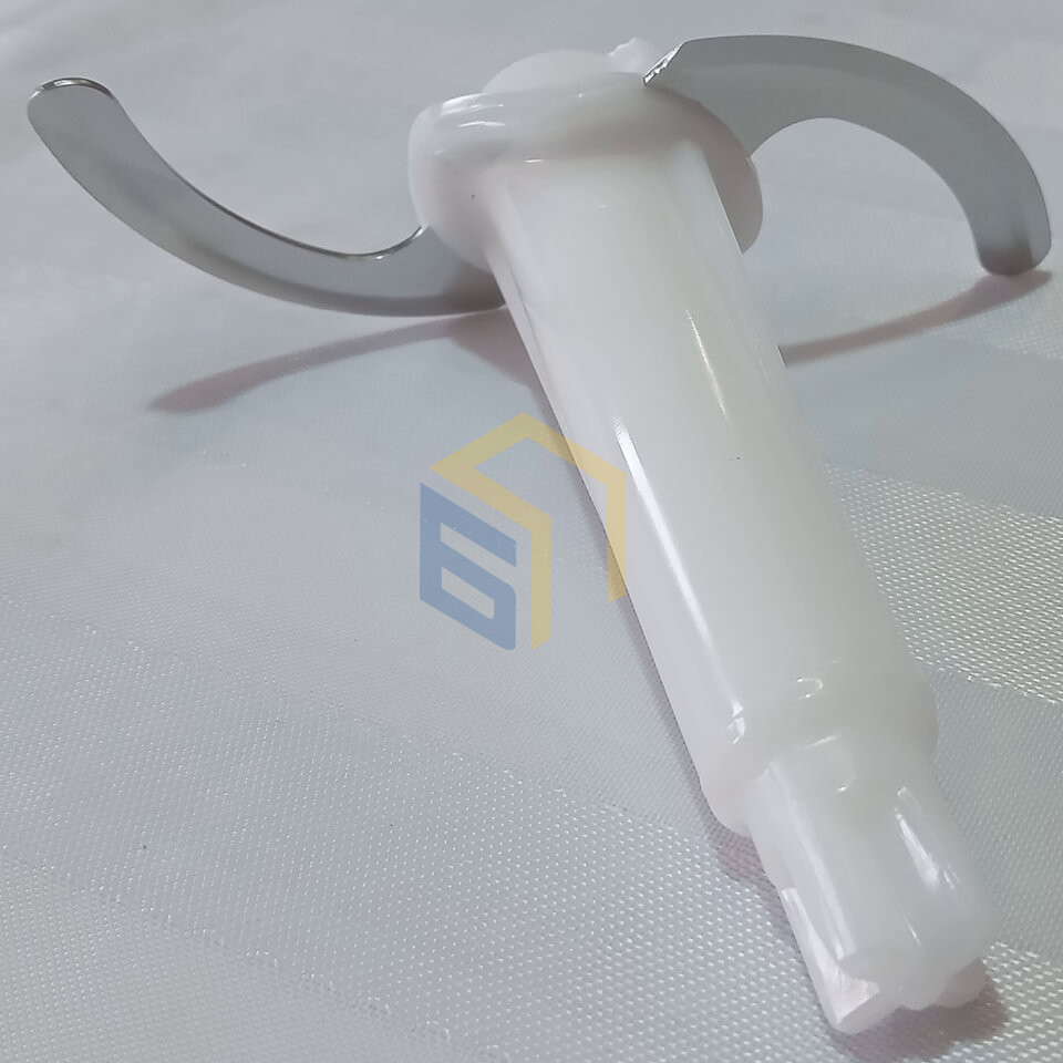 Ніж подрібнювача блендера Grunhelm EBS-800SR, EBS-800SG (84880)