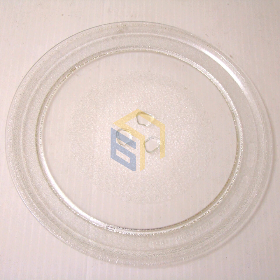 Поддон микроволновки GRUNHELM 20MX702-B (84969)