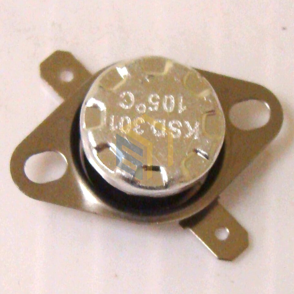 Термостат микроволновки Grunhelm 20MX702-B (84973)