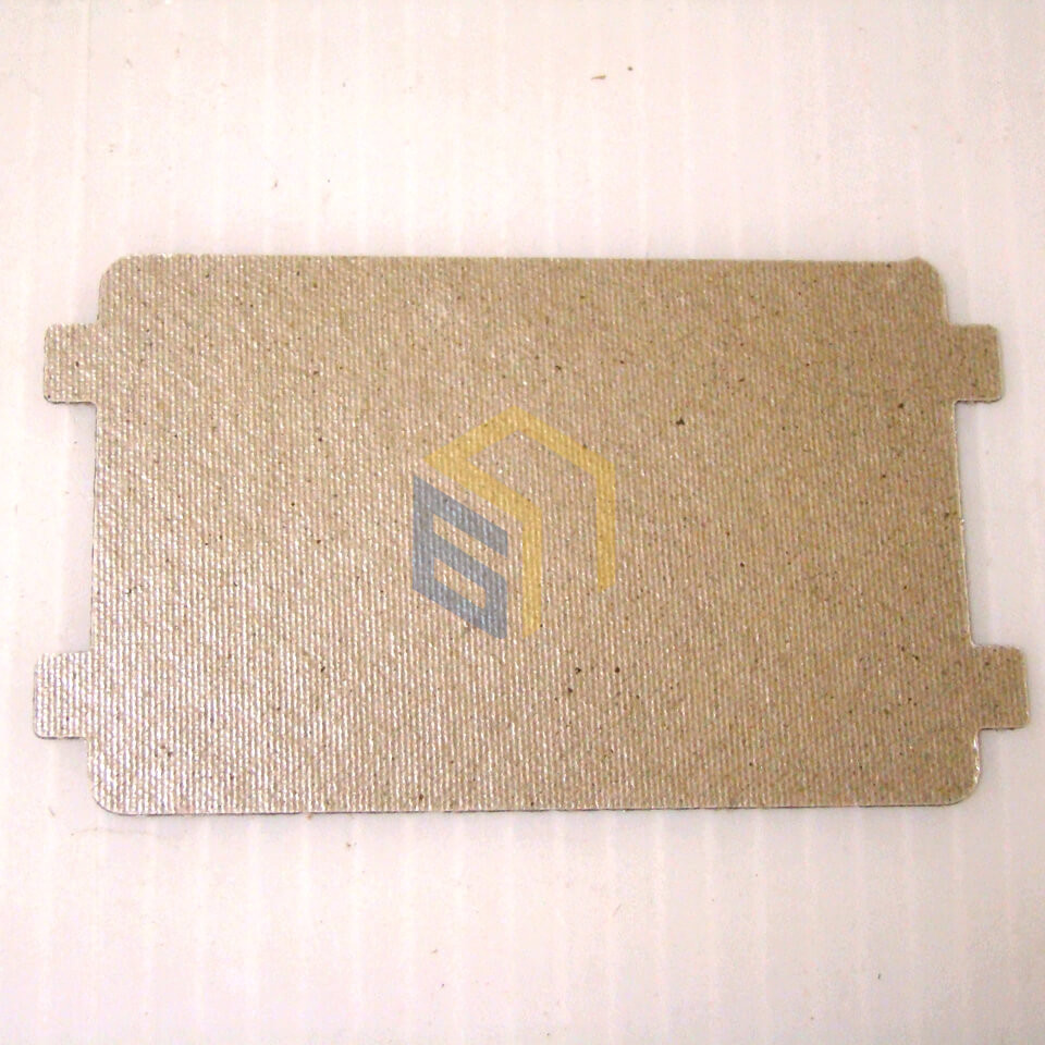 Захисний екран мікрохвильової печі Grunhelm 20MX702-B (84974)