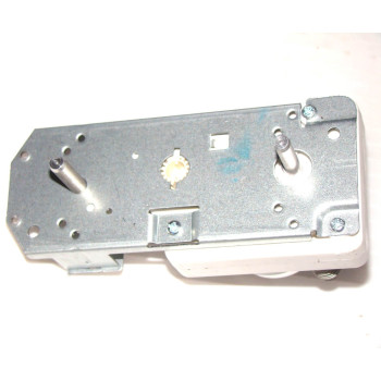 Таймер микроволновки Grunhelm 20MX702-B (84975)