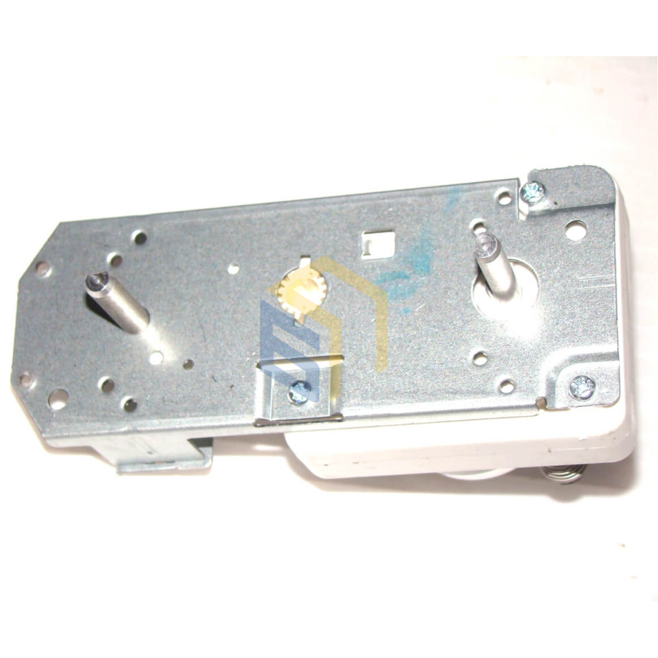 Таймер микроволновки Grunhelm 20MX702-B (84975)