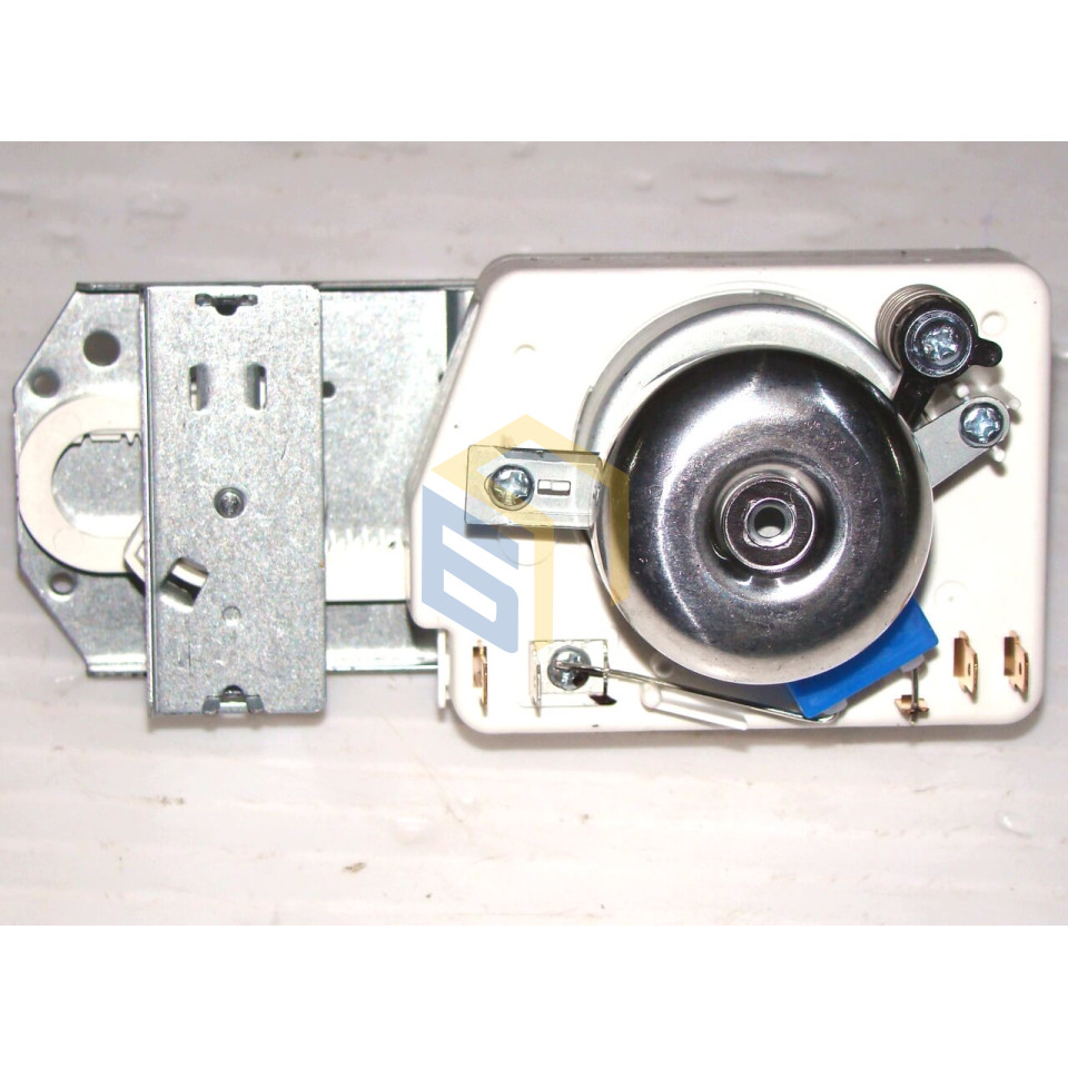 Таймер микроволновки Grunhelm 20MX702-B (84975)