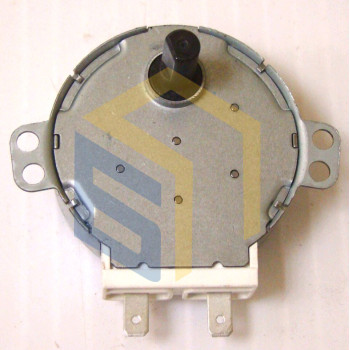 Двигатель поддона микроволновки Grunhelm 20MX702-B (84977)
