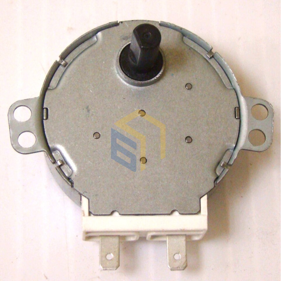 Двигатель поддона микроволновки Grunhelm 20MX702-B (84977)