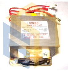 Трансформатор микроволновки Grunhelm 20MX702-B (84978)