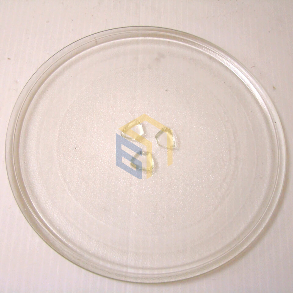 Поддон микроволновки GRUNHELM 20MX701-B, 20MX701-W (84979)