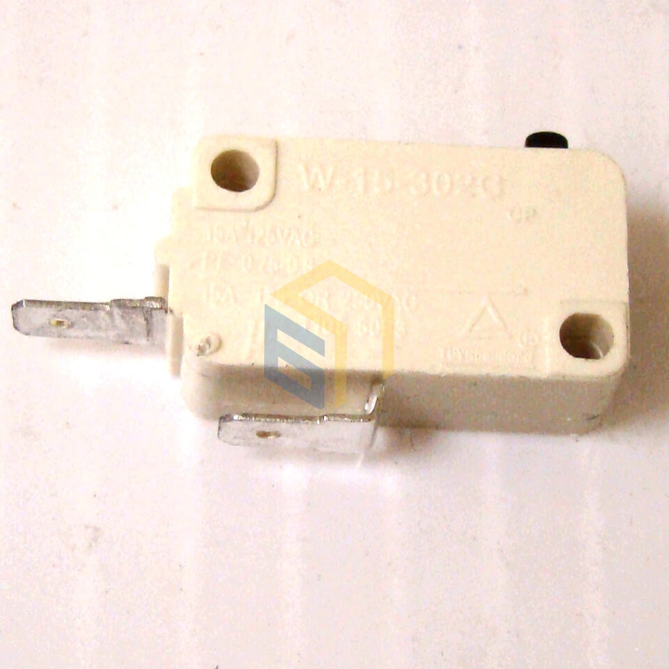 Вимикач №1 мікрохвильової печі Grunhelm 20MX702-B (84987)