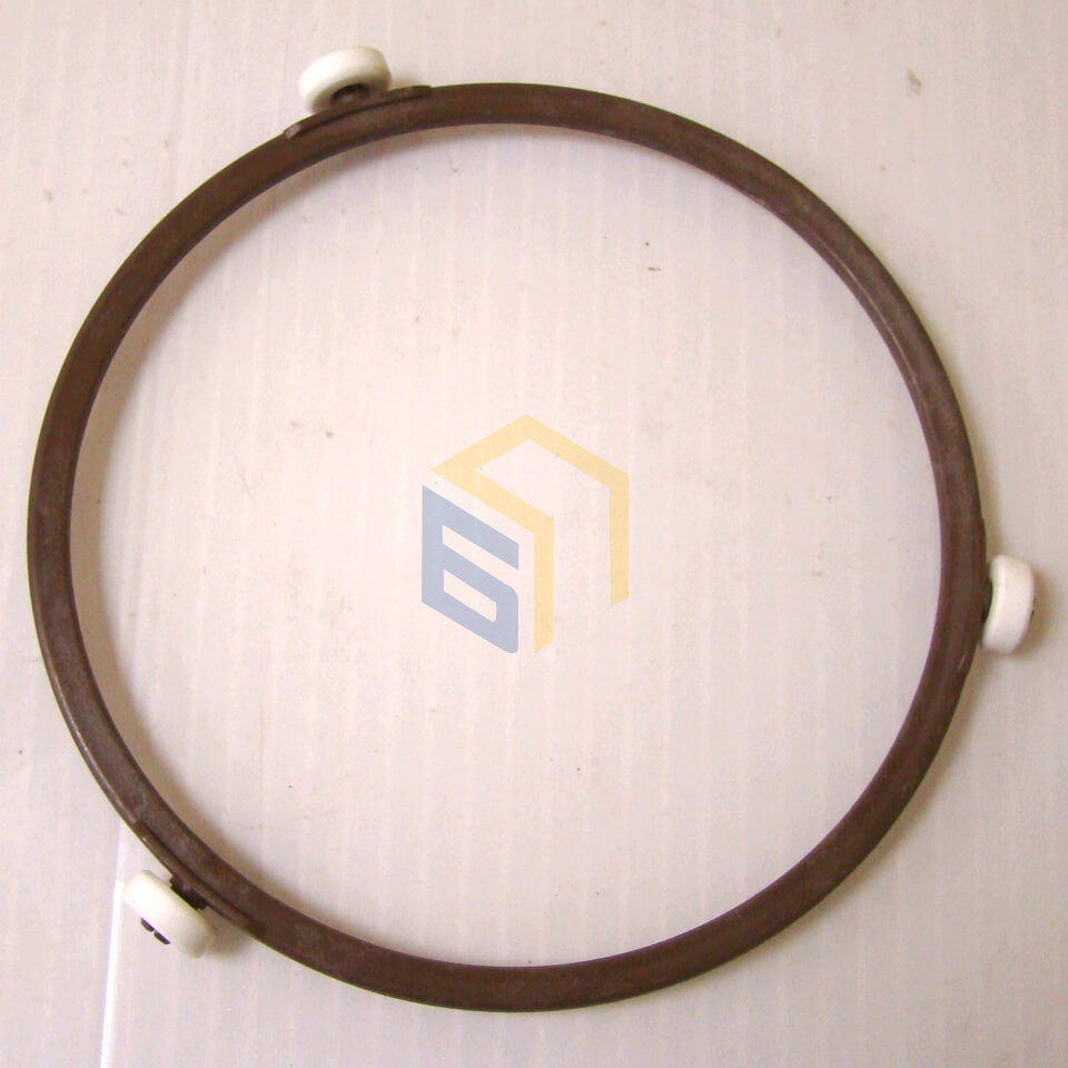 Ролер мікрохвильової печі Grunhelm 20MX701-B, 20MX701-W (84992)