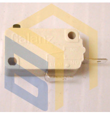 Выключатель №1 микроволновки Grunhelm 20MX701-B, 20MX701-W (84994)