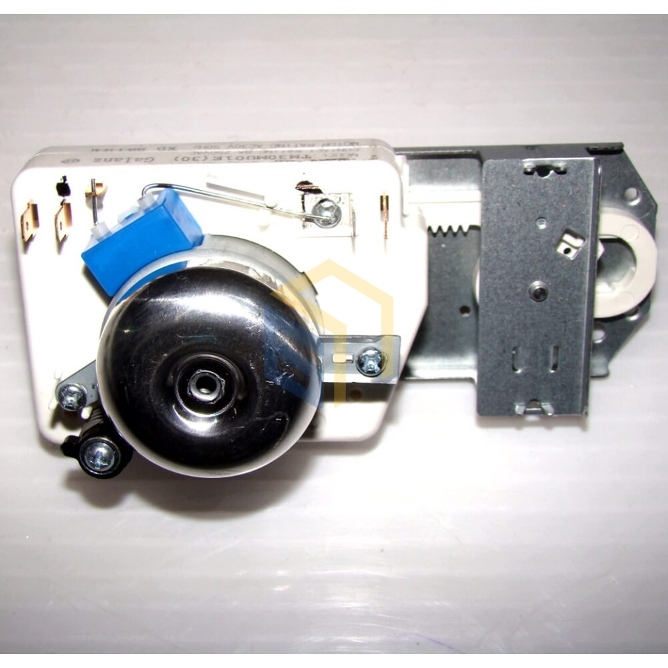 Таймер микроволновки Grunhelm 20MX701-B, 20MX701-W (84996)