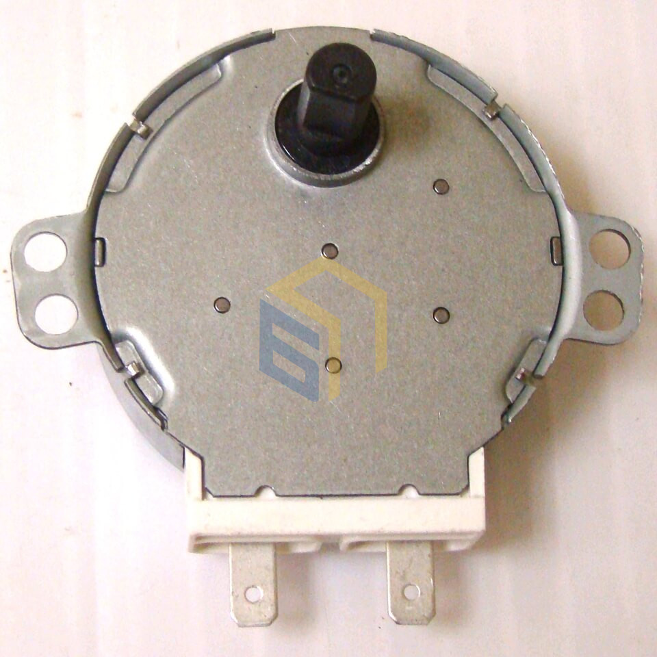 Двигун піддону мікрохвильової печі Grunhelm 20MX701-B, 20MX701-W (85001)