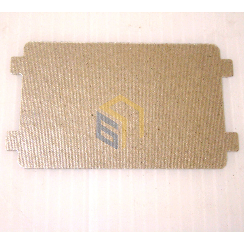 Захисний екран мікрохвильової печі Grunhelm 20MX701-B, 20MX701-W (85002)