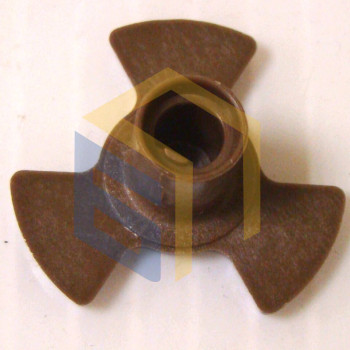 Вал вращающий микроволновки Grunhelm 20MX701-B, 20MX701-W (85004)