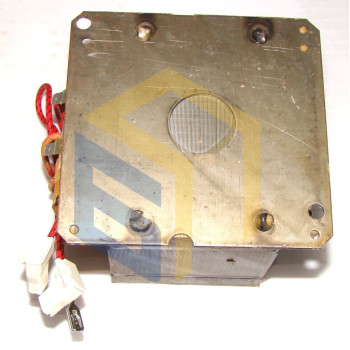 Трансформатор микроволновки Grunhelm 20MX701-B, 20MX701-W (85005)