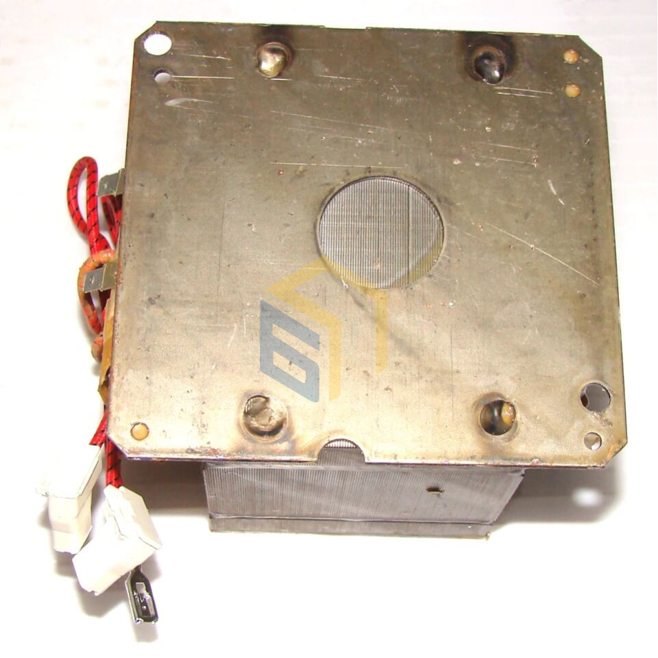 Трансформатор мікрохвильової печі Grunhelm 20MX701-B, 20MX701-W (85005)